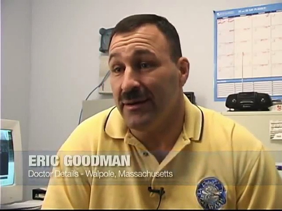 SONNY'S Car Wash Factory - Factory Tour Part 3