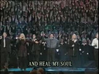 Darlene Zschech & Hillsongs- Breath On Me