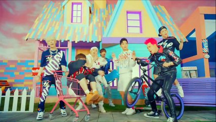 Top 35 KPop 2014 September Week 3