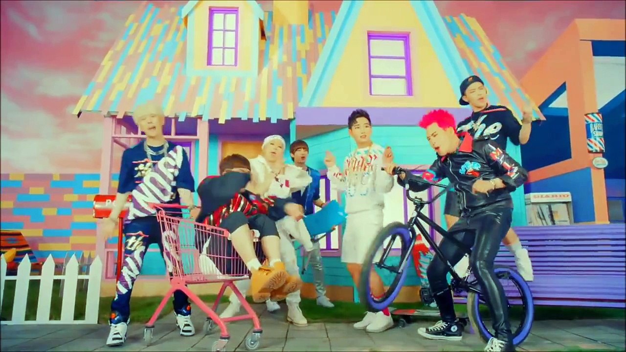 Top 35 KPop 2014 September Week 3