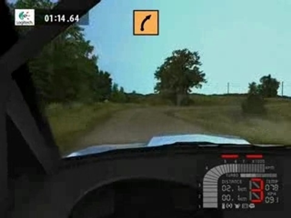 RBR défi côtes d'arbroz