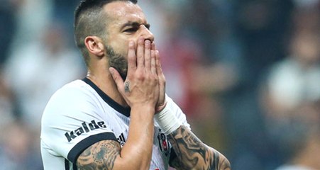 Maaşı 4,3 Milyon Euro Olan Negredo, Henüz 1 Tane Bile Gol Atamadı