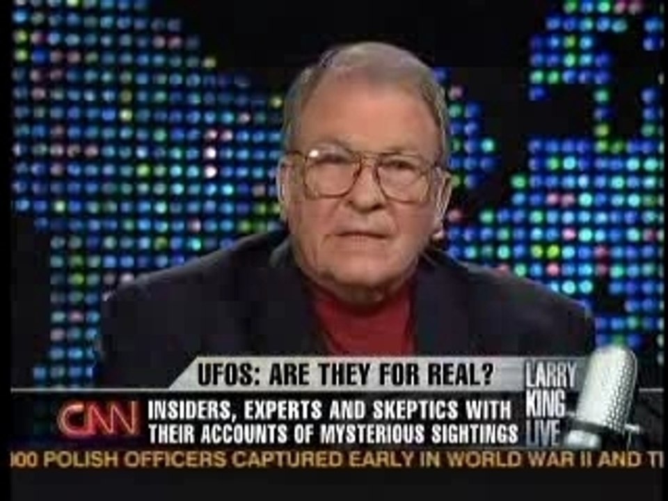 ufos larry king cnn part3