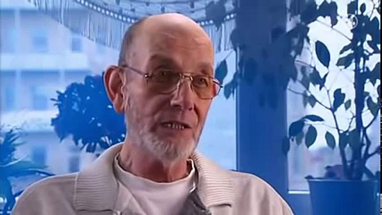 Die großen Kriminalfälle S07 E03 Der Oma Mörder von Bremerhaven