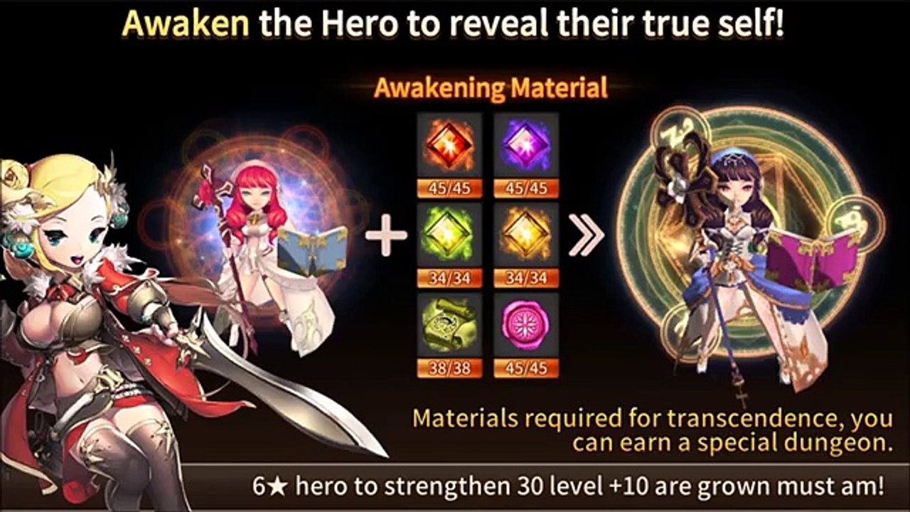 Soul Seeker - Android Gameplay Chapter 1