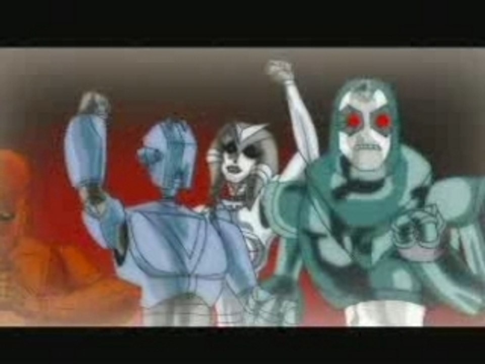 MSTRKRFT - Work On You