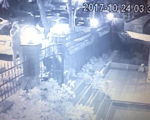 Taksi ile Gelen Hırsızlar, 100 Bin Liralık Otomobili Çalıp Kaçtı