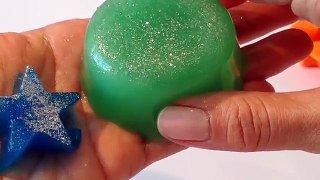 DIY: SHOWER JELLY maken met gelatine