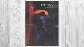 Download PDF Johnny A. -- Sometime Tuesday Morning: Authentic Guitar TAB FREE