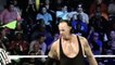 WWE Undertaker And Kane Destroys Braun Strowman And Family _ WWE Survivor Series
