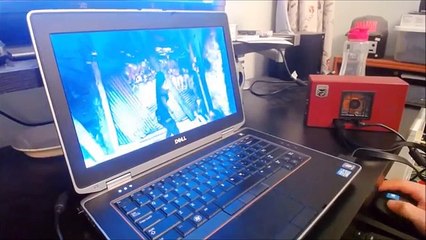 EXP GDC BEAST External Graphics Card