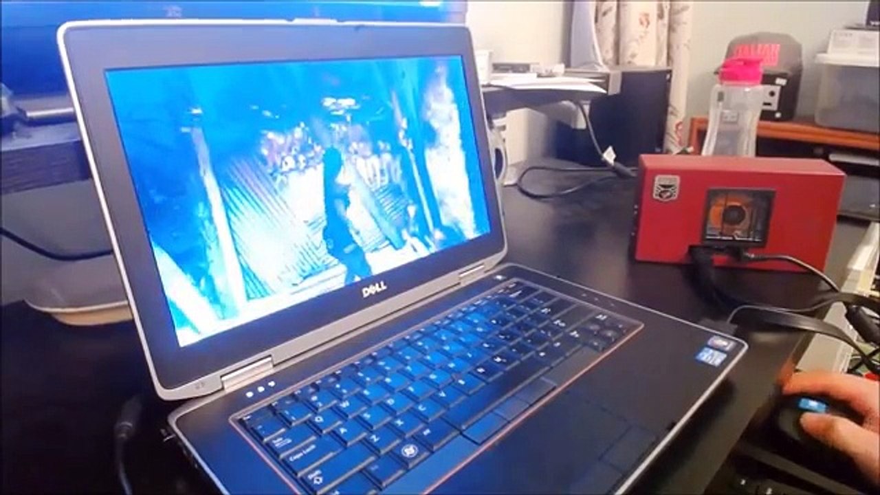 EXP GDC BEAST External Graphics Card