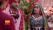 Yeh Rishta Kya Kehlata Hai - 27th October 2017 Star Plus YRKKH News