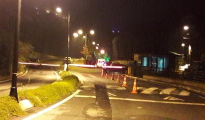 Beykoz'da silahlı kavga: 1 ölü