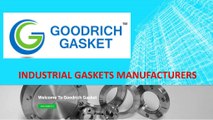 Industrial Gaskets Manufacturers | Kammprofile Gaskets Manufacturers | Grooved Metal Gasket