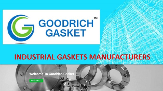 Industrial Gaskets Manufacturers | Kammprofile Gaskets Manufacturers | Grooved Metal Gasket