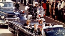 Tod in Dallas: US-Geheimdienste blockieren Veröffentlichung von Kennedy-Akten