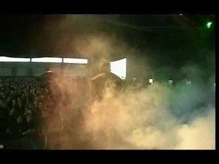 Hocico - Odio Bajo el Alma