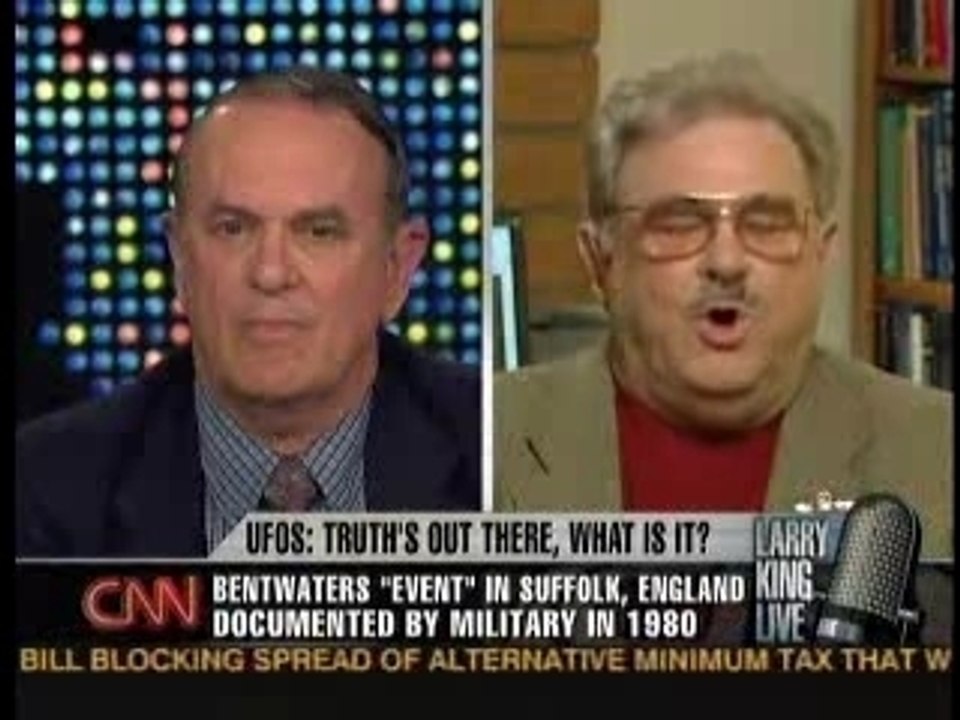 ufos larry king cnn part4