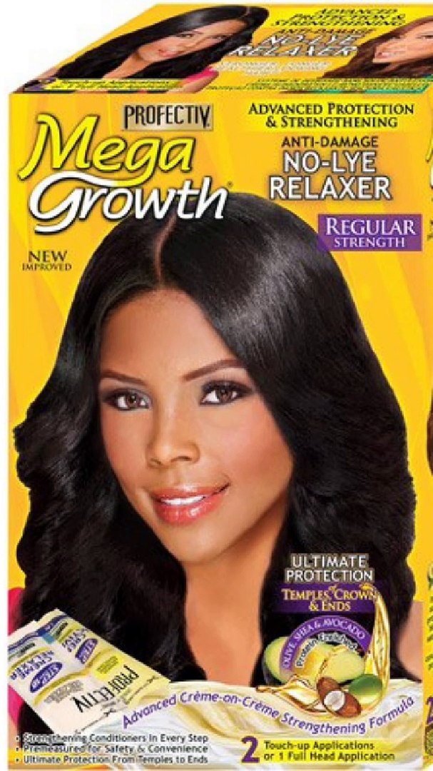 Profectiv Megagrowth Relaxer Shampoo Review Video Dailymotion