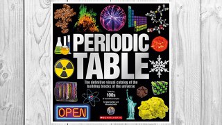 Download PDF The Periodic Table FREE