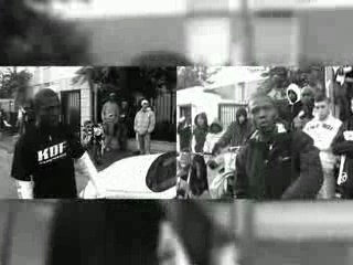 KDF GANG MASSIF Echec & Mat