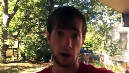 SLEEPING BEAUTY! │5•13•15 DAILY VLOG