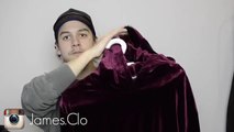 WINTER PICKUPS - Flannels, Sweaters, Hoodies, Outerwear - Mens fashion haul OOTD new