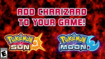 Heat Up Your Pokémon Battles with Charizard!-pSlPY9h7DrI