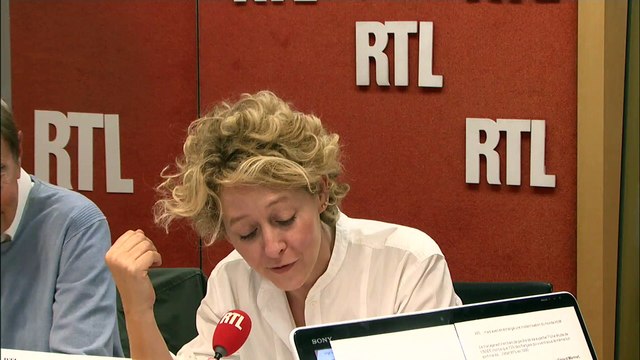 LR : Wauquiez soigne sa droite avec des accents sarkoziens , note Alba Ventura - L'édito politique