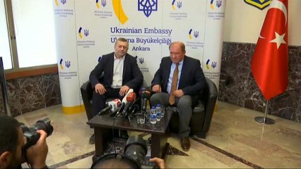 Чийгоз и Умеров намерены вернуться в Крым