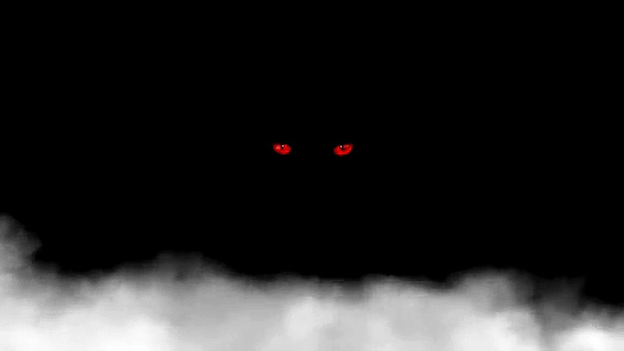 Hes Still Out There. Creepypasta