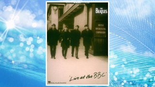 Download PDF The Beatles - Live at the BBC FREE