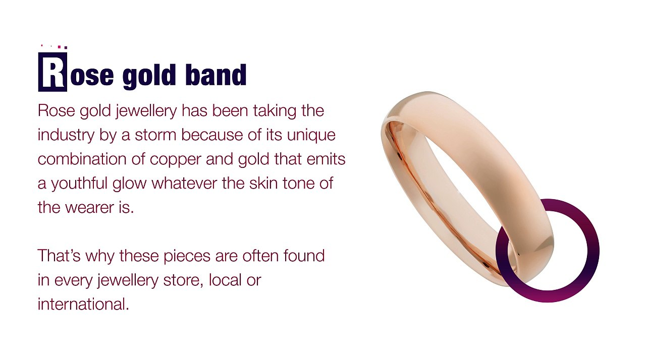 Wedding Ring Trends for 2017