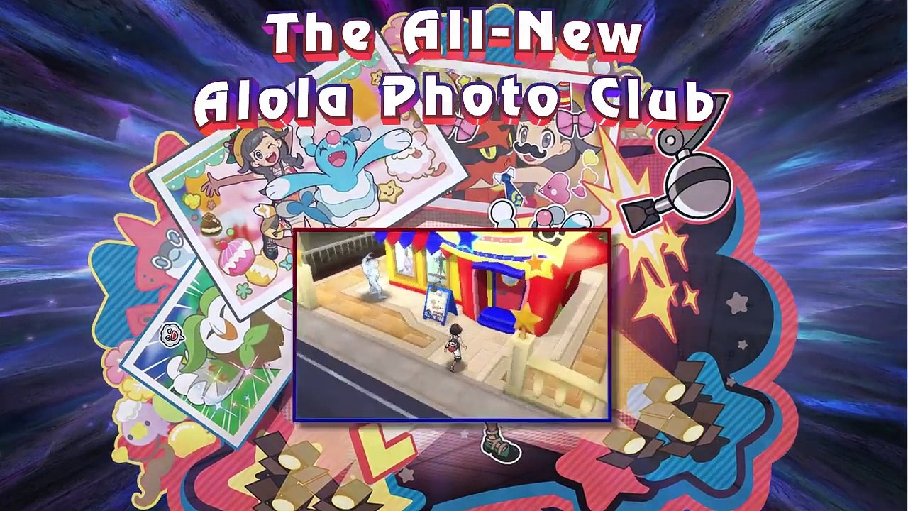 AUS - Surf's Up in Pokémon Ultra Sun and Pokémon Ultra Moon!-6lVGcfSWTt8