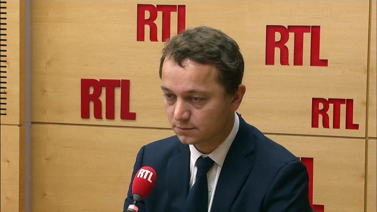 Les Républicains : Maël de Calan demande l'exclusion du président de Sens Commun