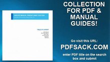 Service Manual Freightliner Cascadia
