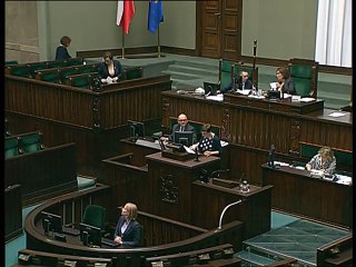 Krystyna Szumilas - 25.10.17