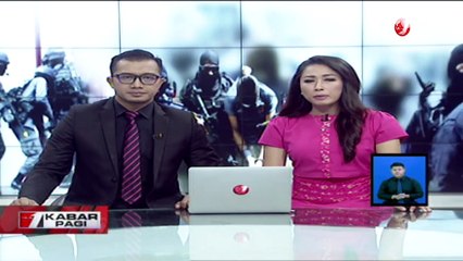 Densus 88 Gelar Rekontruksi Penangkapan Teroris Tersangka Jamaah Anshar Daulah (JAD) di Bandung