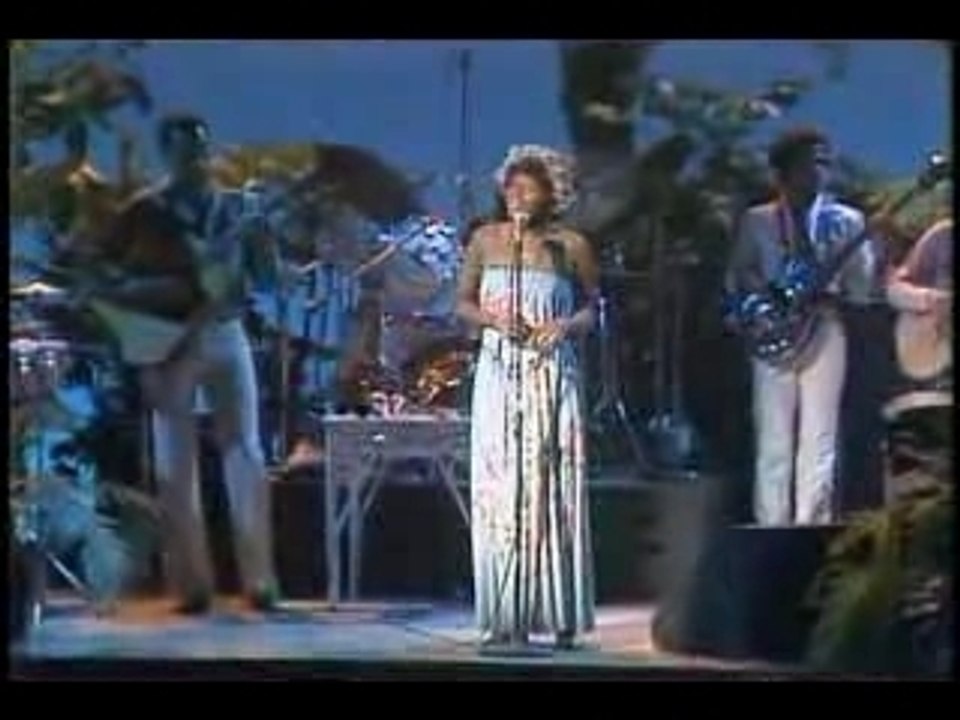 Minnie Riperton - Lovin You - 1975