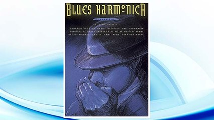 GET PDF Blues Harmonica Collection FREE