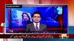 Aamir Liaquat Exposed Shahzeb Khanzada