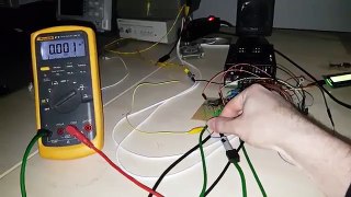 Powerful DIY JBC Soldering Station - 250W C470 Arduino-based