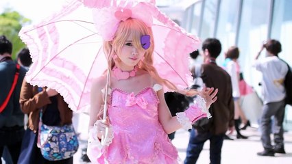 NICONICO CHOKAIGI 2017 COSPLAY SHOWCASE-2D5TlhR6Ow4