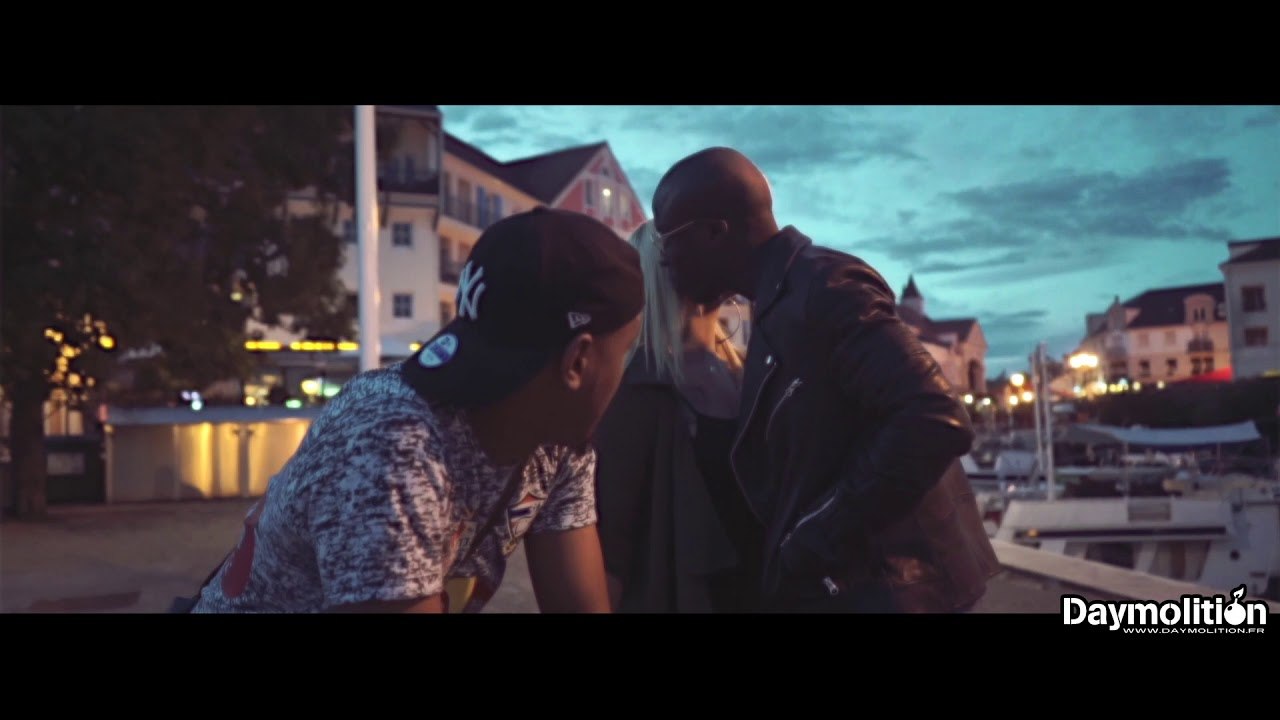 Nini Mess - Cirer mes pompes