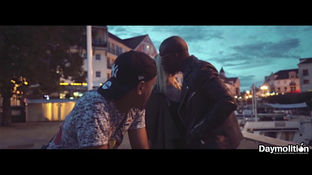 Nini Mess - Cirer mes pompes