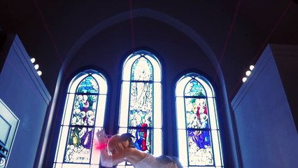 Fate_stay night [Unlimited Blade Works] - Cosplay Cinematic-qeGvPbXSr0Q