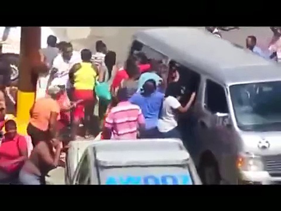 "BREAKING NEW" Vybz Kartel Prison GP is On Fire