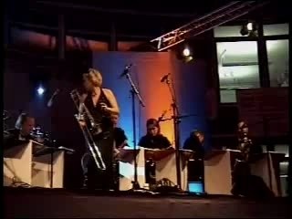 Zombie - Gunhild Carling Big Band 2007