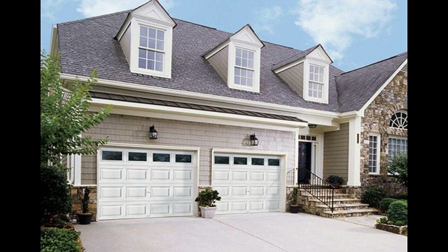 24/7 Emergency Garage Door Installation, Repair & Maintenance Services